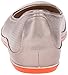 Ecco Footwear Womens Women's Dlite Ballerina Ballet Flat