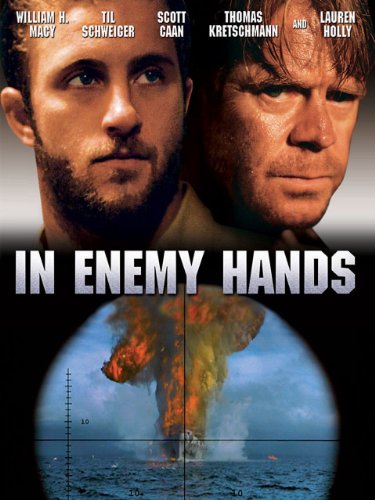 In Enemy Hands