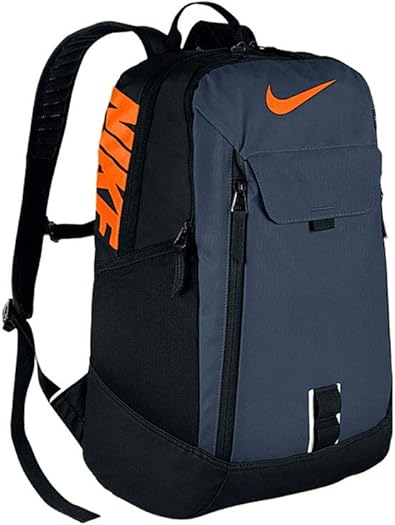 Amazon ナイキ Nike Ba5253 アルファ アダプト レイン バックパック 35l ユニセックス Nike ナイキ メンズ