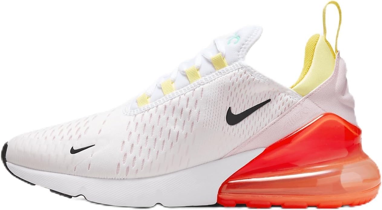 Nike Air Max 270 Women's Shoes