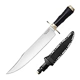 Cold Steel Natchez Bowie 11.5" CPM 3V Steel