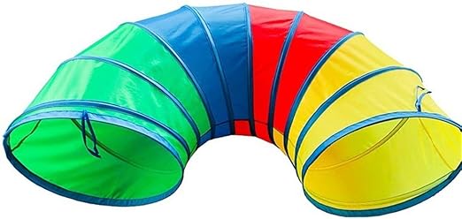 discovery tunnel tent