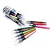 18 Brush Pens Set For Drawing Watercolor Pen Calligraphy Marker for Lettering Manga Illustration