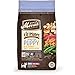 Merrick Lil’ Plates Premium Grain Free Dry Puppy Food for Small Dogs, Real Chicken and Sweet Potato Kibble - 12.0 lb. Bag