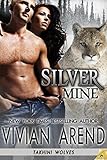 Silver Mine (Takhini Wolves, Book 2)