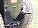 P&M Fabrication Universal Lawn Garden Tractor Hitch