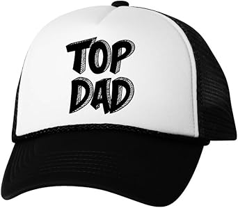 best dad caps