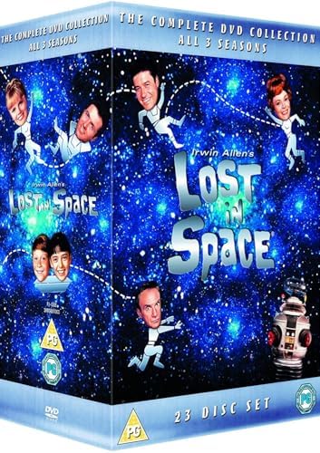 Amazon.com: UFO: The Complete Series [Blu-ray] : Movies & TV