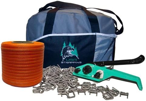 Cord Strapping Pro-Kit