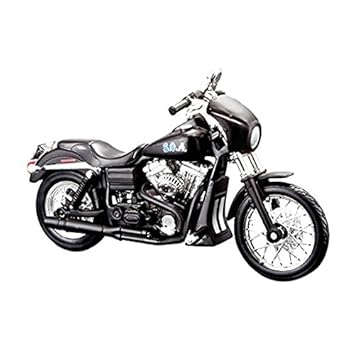 maisto sons of anarchy bikes