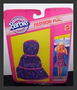 barbie fashion film
