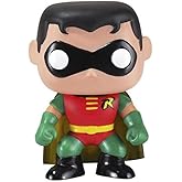 Funko Robin POP Heroes