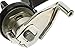ACDelco D1458F Professional Trunk Lock with Key