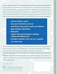 How to Play Guitar: Everything You Need to Know to