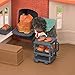 Calico Critters Brick Oven Bakery