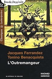 L' outremangeur