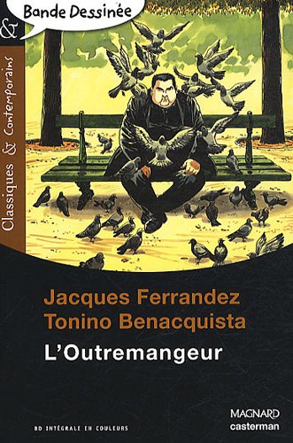 L' outremangeur