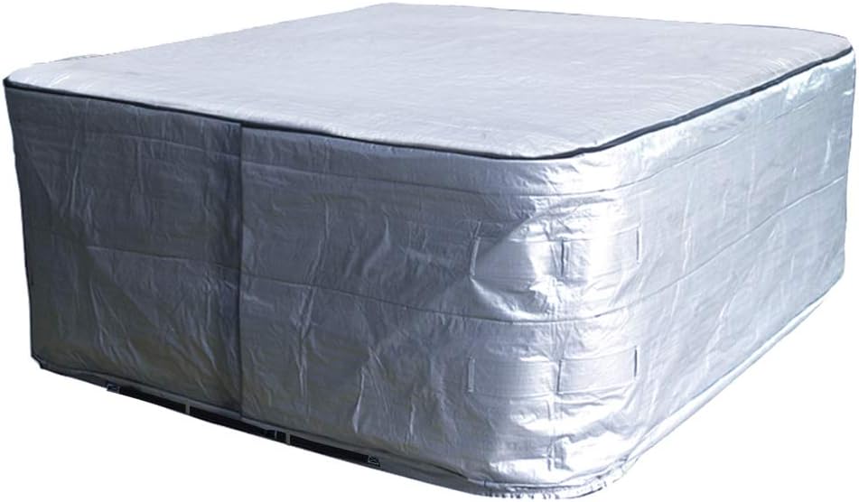 Which Is The Best Hot Tub Water Proof Cover