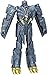 Transformers MV5 Titan Changer Pluto Action Figure