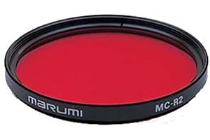 Marumi MC-R2 46mm Camera Filter for Black and White Photography 6040