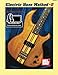 Mel Bay's Electric Bass Method-2