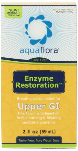 Enzyme Restoration, 2 Ounce