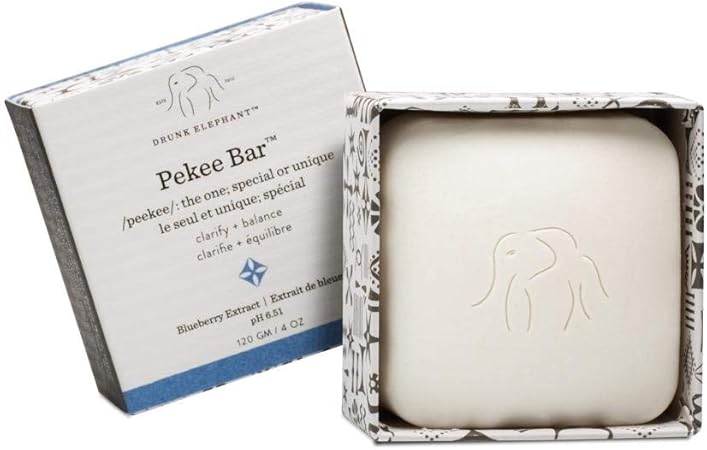 bar cleanser for face