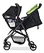 Britax B-Mobile Lightweight Stroller, Raven