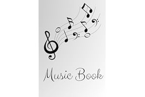 Music Book