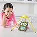 Creativity for Kids GROW Owl Kit - Garden Kit for Kids