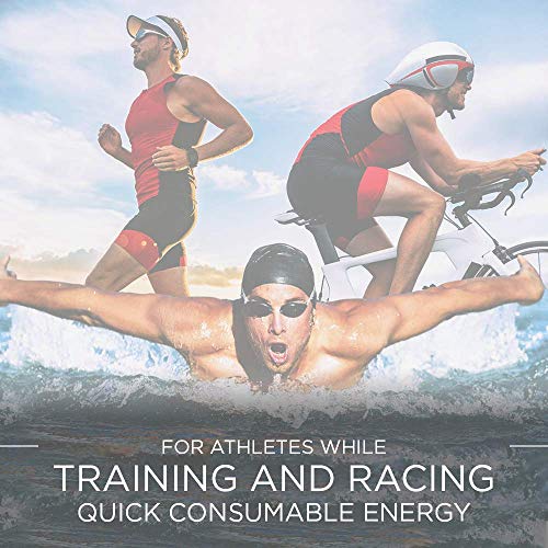 image for CLIF BAR - SHOT Energy Gel 8 Flavor Variety Pack, Gel Packs for Energy