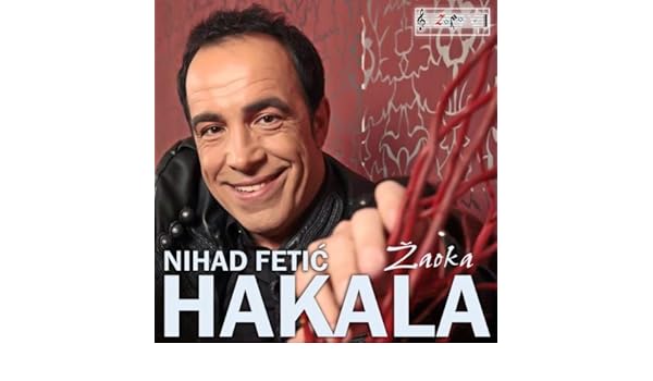 nihad fetic hakala hitna