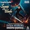 Sweep of the Blade [Dramatized Adaptation]
