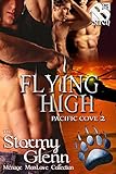 Flying High [Pacific Cove 2] (Siren Publishing The Stormy Glenn ManLove Collection)