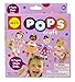 ALEX Toys POPS Craft 4 Paper Chain Dolls