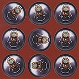 Killing Joke Album: «In Excelsis» (Front side)