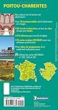 Image de Guide Vert Poitou-Charentes [ Green Guide in FRENCH - Poitou Charentes ] (French Edition)