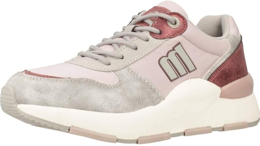 zapatillas deportivas mujer