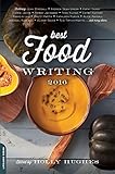 Image de Best Food Writing 2016
