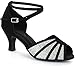 DSOL Women's Latin Dance Shoes D601801-1