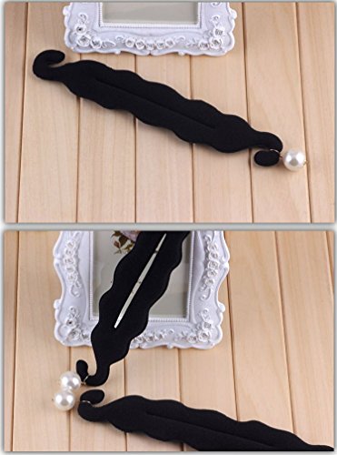 AKOAK 2 Pcs Elegant Pearl Magic French Twist Bun Maker Clip Hook Holder Magic Beauty Hair Hairstyle Foam Sponge Donut Maker Ponytail Bun Maker Twister Hairstyle Styling Tool Accessories