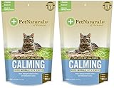 Calming Supplements for Cats Size:Pack of 2