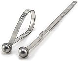 DJJ 100 Truck Security Seals Numbered Tamper Proof Metal Shipping Tag for view 3