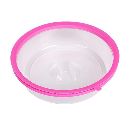 Tapa de Plástico de grado alimenticio | Fundas para tazones de ...
