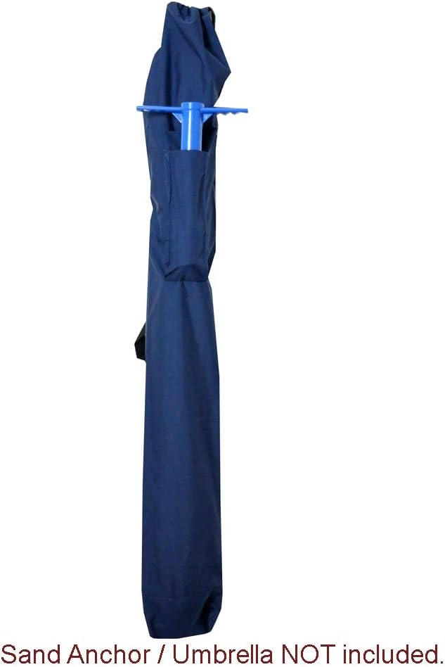 Commercial Grade Heavy Duty Umbrella Carry Bag for Beach