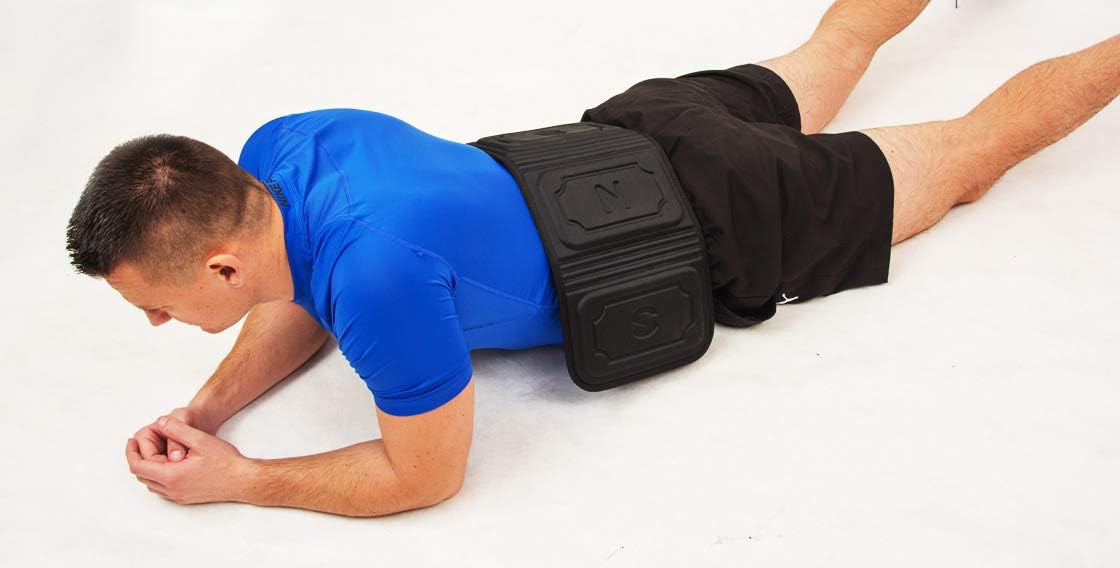 ORIN Large Applicator Mat - PEMF Biostimulator with NTS Technology - pemf Therapy Device - Magnetic Field Therapy - Magnetic Field Therapy Products: Health & Personal Care
