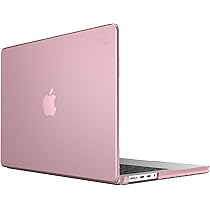 Macさま専用 Amazon.com: Speck SmartShell MacBook Pro 14 Case - M3 / M2