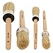 Alvi & Remi Car Detailing Brush Set with 2