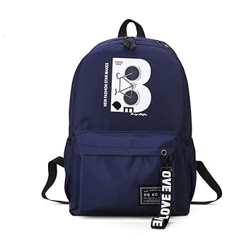 mochilas sencillas