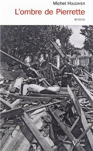 L' ombre de Pierrette